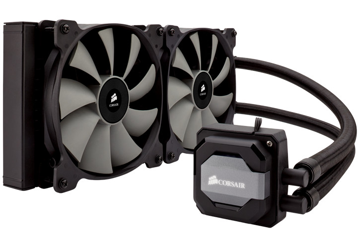 More information about "Ξεκινάει η πώληση του Corsair Hydro H110i GT Cooler"