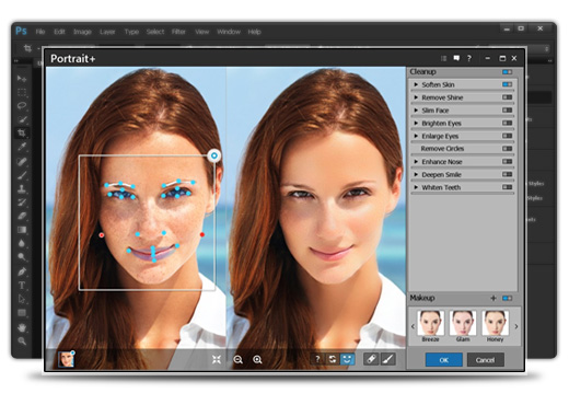 More information about "Photoshop Fix: Η Adobe προσφέρει δωρεάν τα καλύτερα χαρακτηριστικά του Photoshop"
