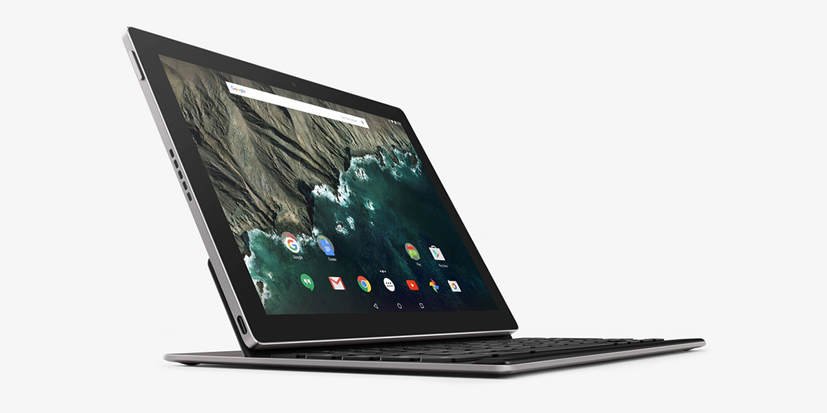 More information about "Pixel C: Νέο Android tablet από την Google"