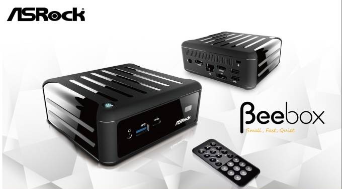 More information about "H ASRock ετοιμάζει για κυκλοφορία το BeeBox Compact Desktop"