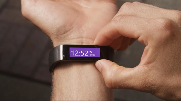 More information about "Η Microsoft πουλάει τώρα το Band για μόνο $99.99"