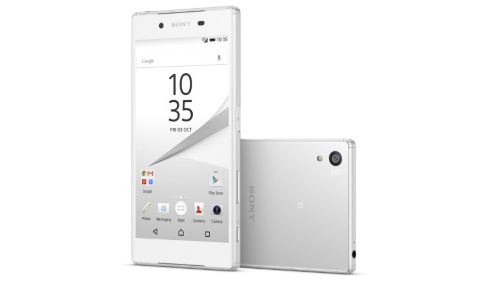 More information about "Το Sony Xperia Z5 υπερθερμαίνεται κατά την χρήση της κάμερας"