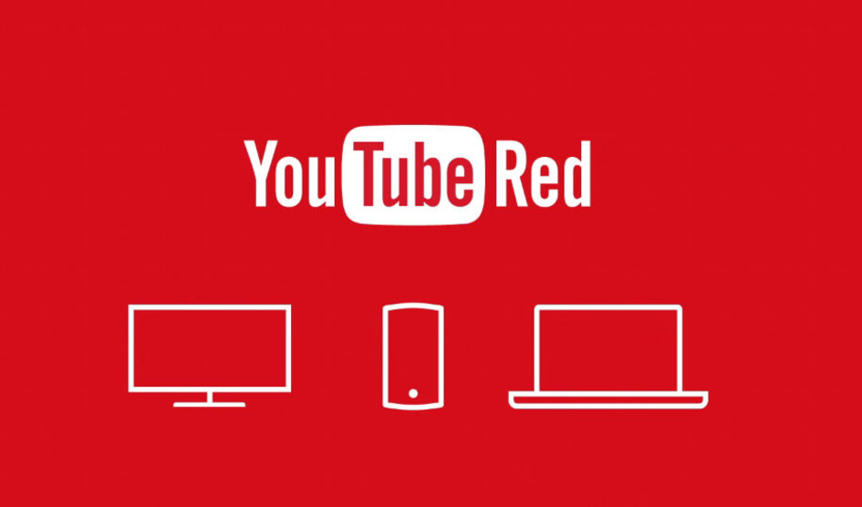 More information about "Το YouTube ανακοίνωσε την νέα του συνδρομητική υπηρεσία 'Red'"