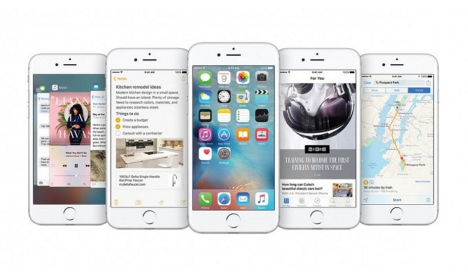 More information about "H Apple λανσάρει το νέο iOS 9!"