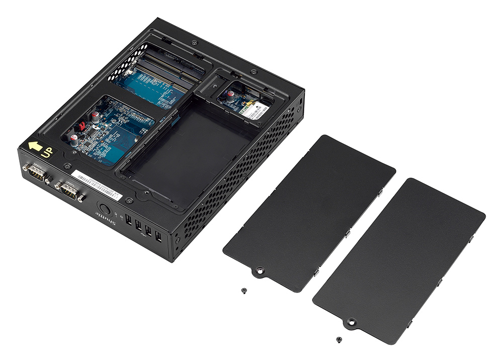 More information about "[Computex 2015]Νέα compact ολοκληρωμένα PC από την Shuttle"