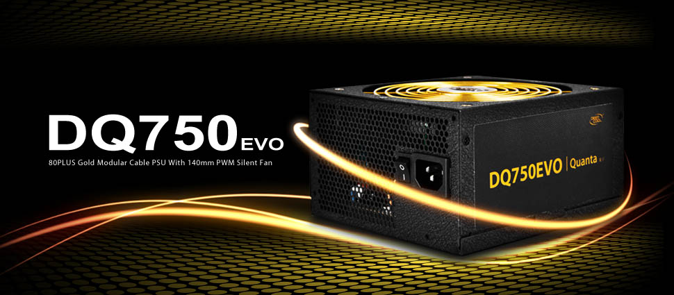 More information about "DQ750 EVO και DQ750 EVO από την DeepCool"