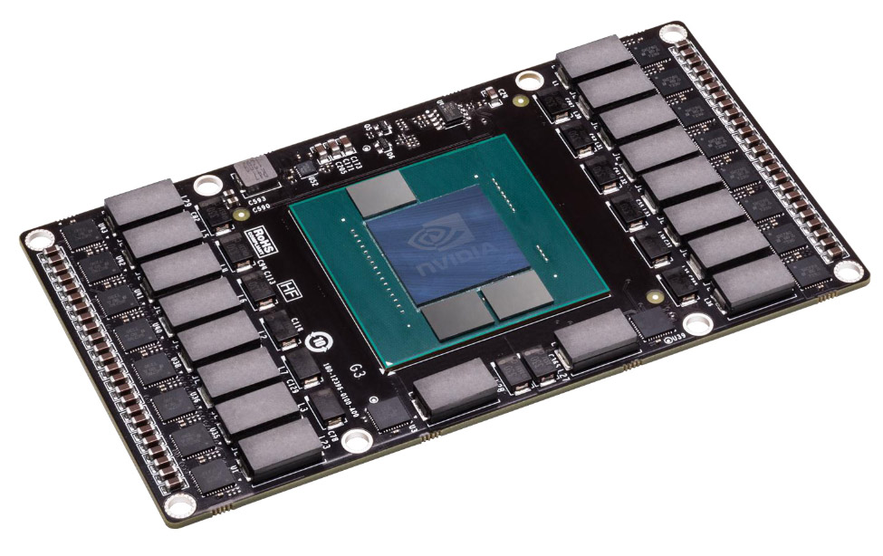 More information about "Νέες πληροφορίες έδωσε στη δημοσιότητα η NVIDIA για την αρχιτεκτονική Pascal"