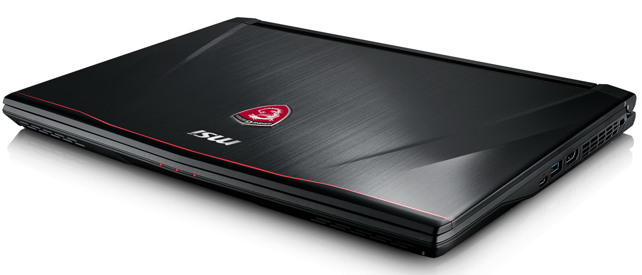 More information about "Νέο  Gaming Notebook 14" από την MSI"