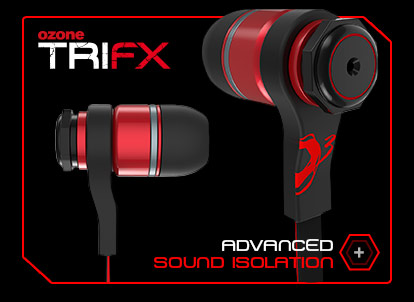More information about "Νέα in-ear ακουστικά από την Ozone"