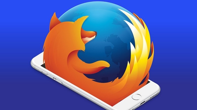 More information about "Η Mozilla εξετάζει την διάθεση έκδοσης του Firefox για iOS συσκευές"
