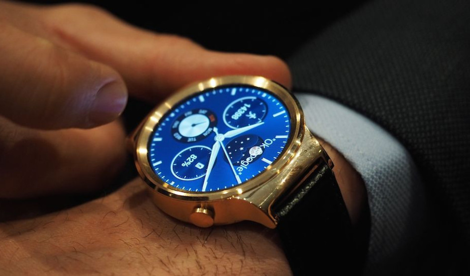 More information about "Το πρώτο Android Wear Watch της Huawei έτοιμο για παραγγελίες"