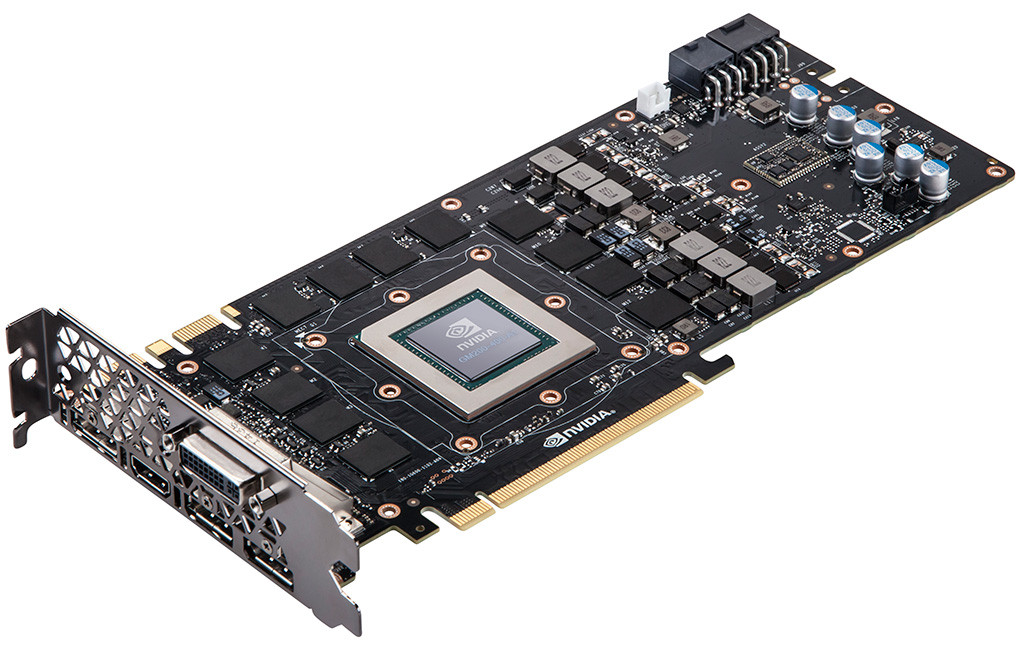 More information about "Η NVIDIA ετοιμάζει την GTX 980 Ti βασισμένη στο GM200 chipset"