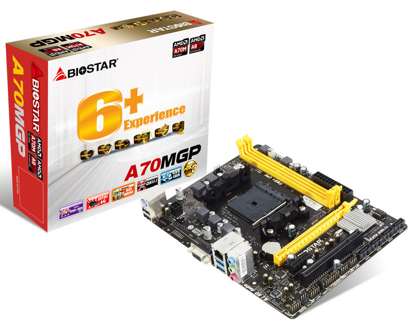 More information about "Η Biostar ανακοινώνει τη νέα A70MGP μητρική με Socket FM2+"