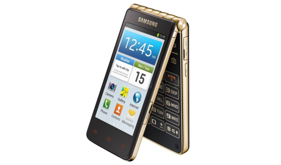 More information about "Έρχεται: Samsung Galaxy Golden 3"