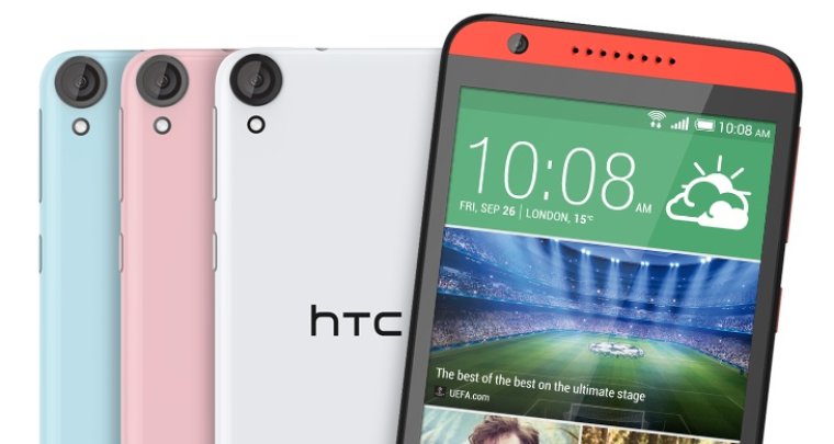 More information about "Η HTC εξετάζει τη διάθεση smartphones μεσαίου κόστους το 2015"