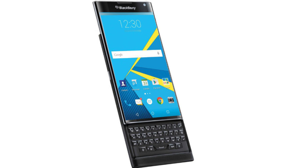 More information about "Η BlackBerry σκέφτεται να αφήσει την αγορά των smartphones εάν το Priv δεν πουλήσει"