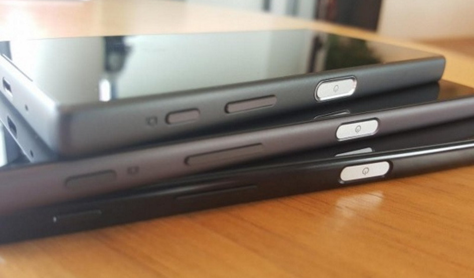 More information about "Ρίχνουμε μια ματιά στα νέα Sony Xperia Z5"