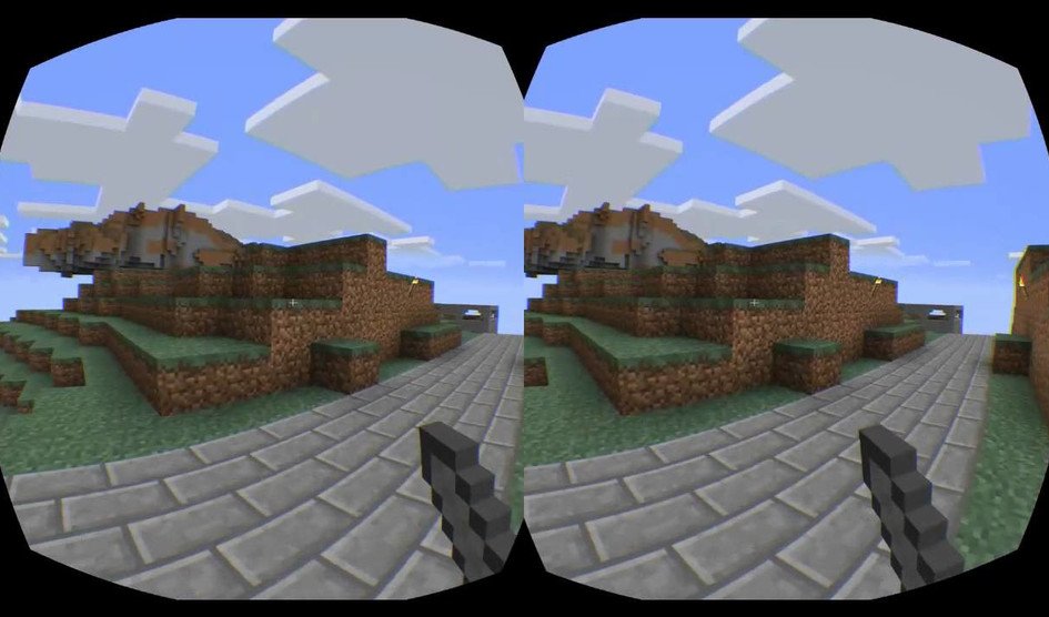 More information about "Η έκδοση του Minecraft για Windows 10 φτάνει στο Oculus Rift"