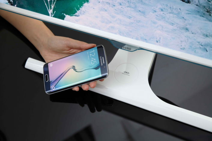 More information about "Η Samsung Electronics παρουσίασε τις πιο πρόσφατες καινοτομίες για οθόνες στο Samsung Forum"