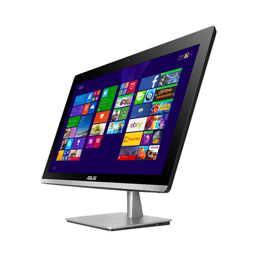 More information about "Νέο AiO desktop από την ASUS"