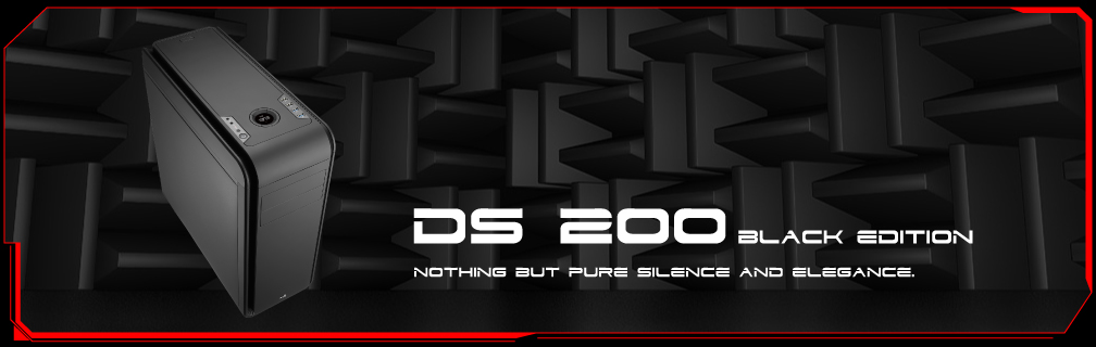 More information about "Η AeroCool κυκλοφορεί το νέο της κουτί DS200 Black Window Edition"