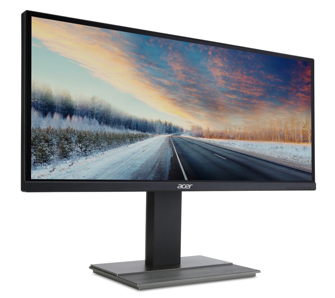 More information about "H Acer κυκλοφόρησε την νέα της LCD οθόνη 34" B346CK"