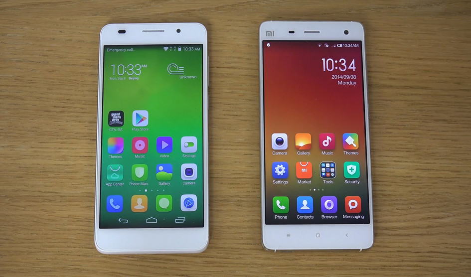 More information about "Κορυφαία εταιρία σε πωλήσεις στην Κίνα η Huawei, ξεπερνάει την Xiaomi"