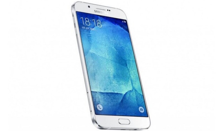 More information about "Εντοπίστηκε το Samsung Galaxy A9 στο Geekbench"