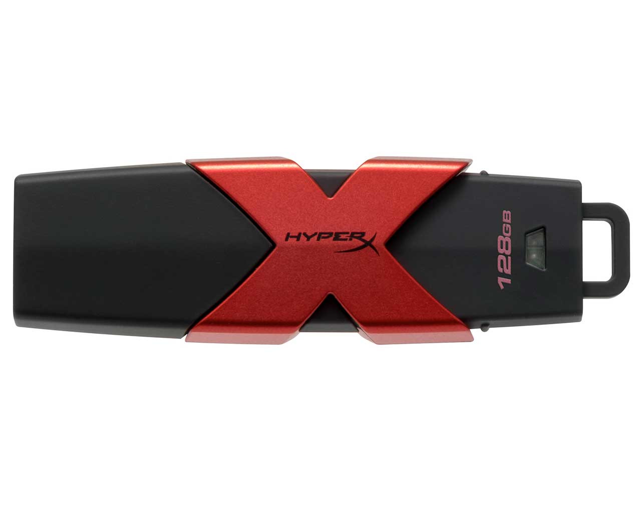 More information about "H Kingston ανακοίνωσε το HyperX Savage Flash Drive"