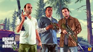 More information about "Ειδικό Mod φέρει το Vice City στο Grand Theft Auto V"