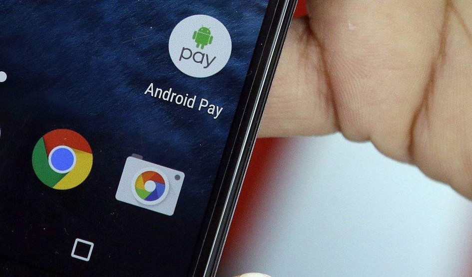 More information about "Android Pay: Η νέα εφαρμογή πληρωμών της Google"