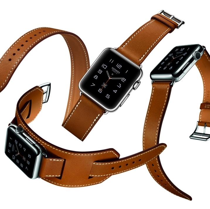 More information about "Το Apple Watch Hermes τώρα διαθέσιμο"