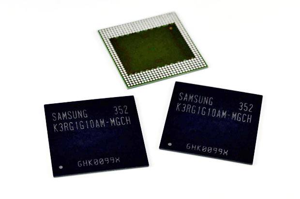 More information about "Το Samsung Galaxy S6 θα είναι το πρώτο smartphone με 4GB μνήμη RAM"