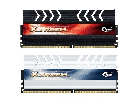 More information about "Νέες DDR4 μνήμες από την Team Group"