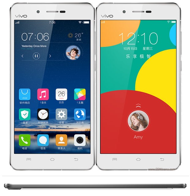 More information about "Vivo X5 Max. Ανακοινώθηκε το λεπτότερο smartphone στον κόσμο"