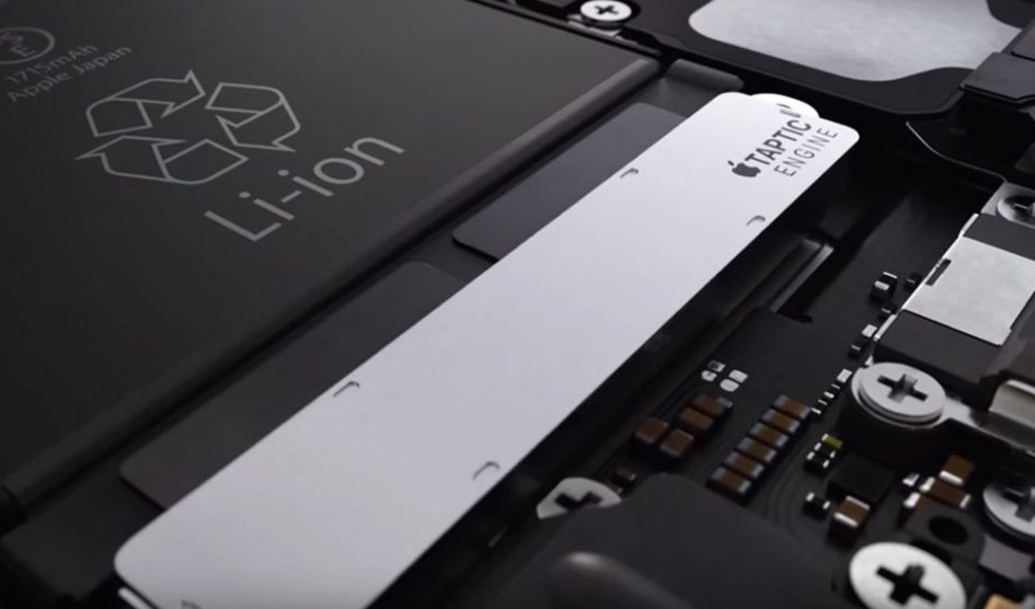More information about "Promo video επιβεβαιώνει ότι το iPhone 6s χρησιμοποιεί μικρότερη μπαταρία"