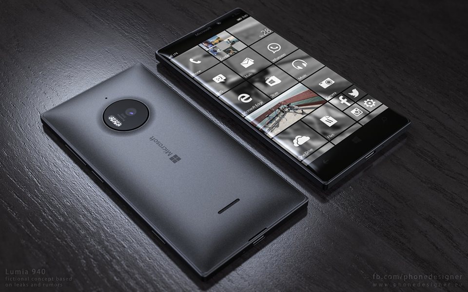 More information about "Microsoft Lumia 950XL: Με αποσπώμενη μπαταρία 3340mAh"