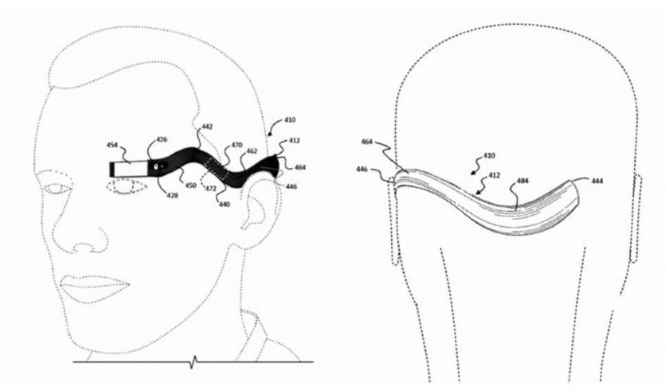 More information about "Νέος πιθανός σχεδιασμός για το Google Glass 2"