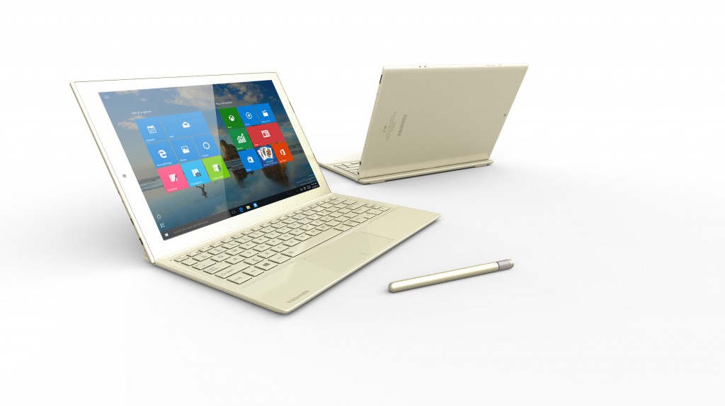 More information about "Η Toshiba κυκλοφορεί το νέο της DynaPad"