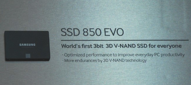 More information about "Διέρρευσαν νέα στοιχεία για τον Samsung 850 EVO SSD"