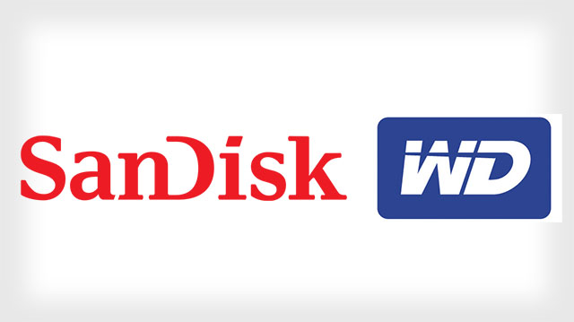 More information about "H Western Digital εξαγόρασε την SanDisk έναντι 19 δισεκατομμυρίων δολαρίων"