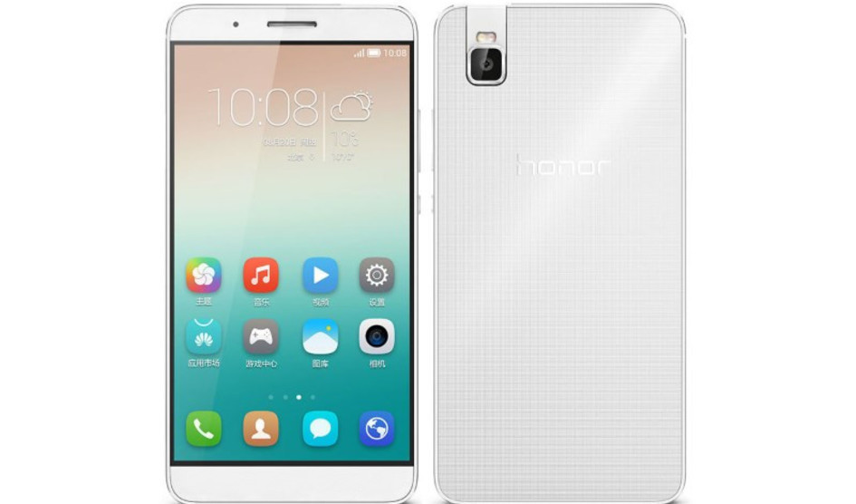 More information about "To Huawei Honor 7i λανσάρεται στην Ευρώπη σαν ShotX"