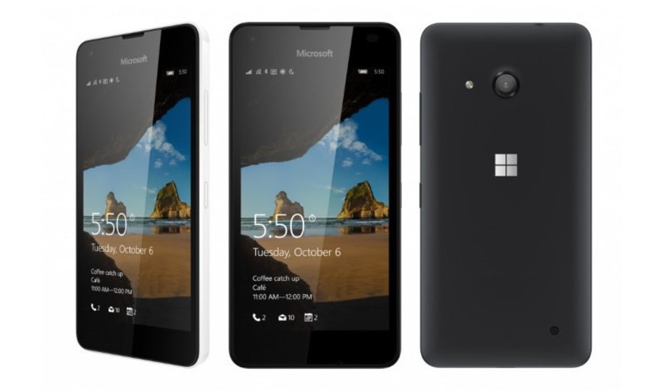 More information about "Το Microsoft Lumia 550 είναι πλέον διαθέσιμο για προπώληση στην Ευρώπη"