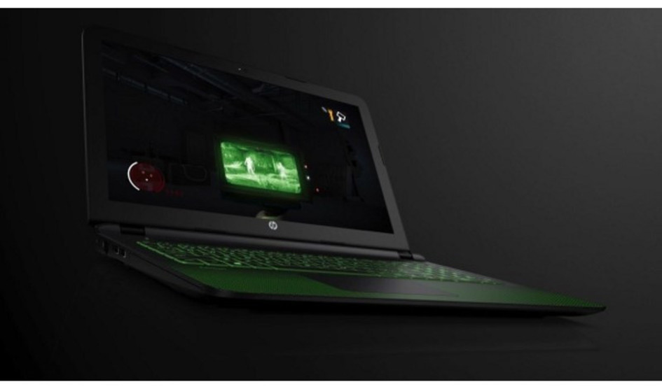More information about "H HP αποκαλύπτει το πολυαναμενόμενο Gaming Notebook της"