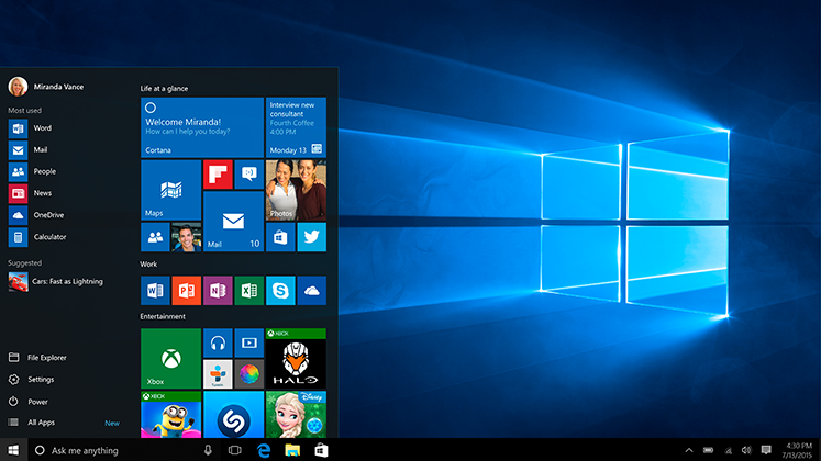 More information about "Windows 10: Αναβαθμίστε τώρα ή αναβαθμίστε το βράδυ"