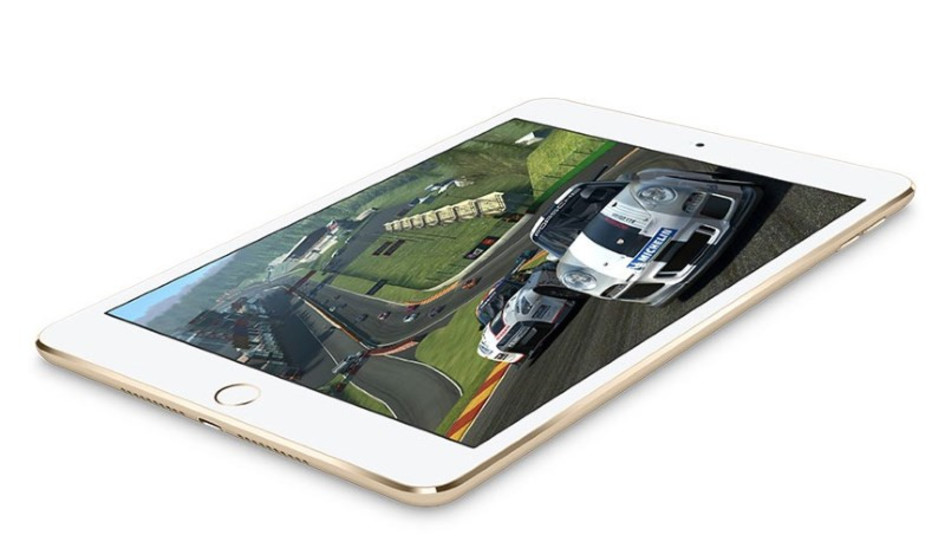 More information about "Το Apple iPad Mini 4 έχει επεξεργαστή A8 και 2 GB RAM"