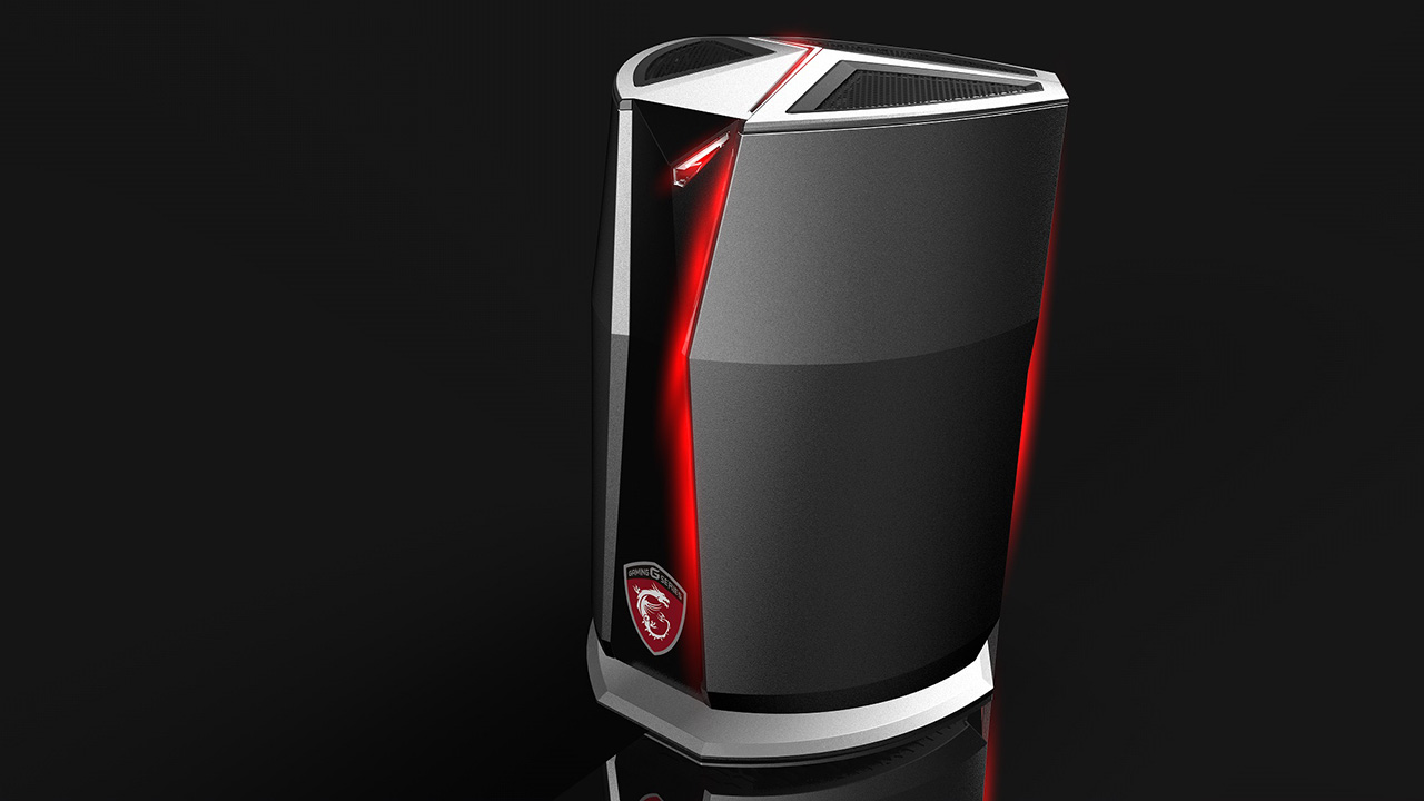 More information about "H MSI κυκλοφόρησε το Vortex gaming PC"