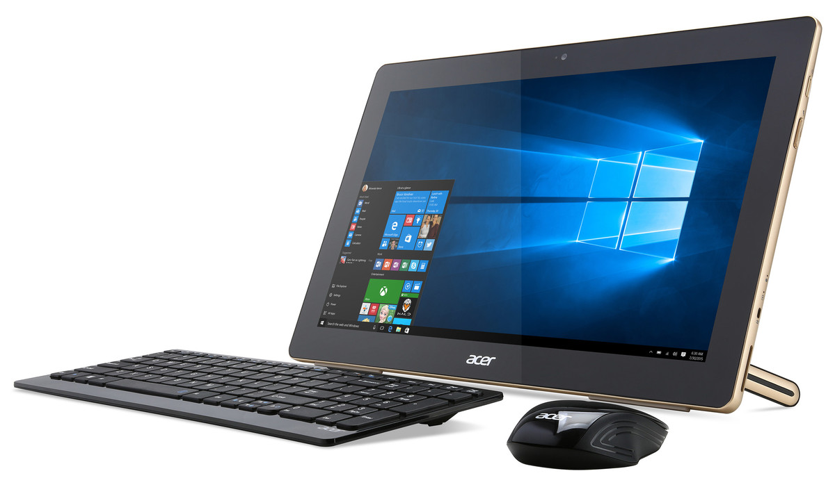 More information about "H Acer ανακοίνωσε ένα αναδιπλούμενο laptop και ένα φορητό AIO"