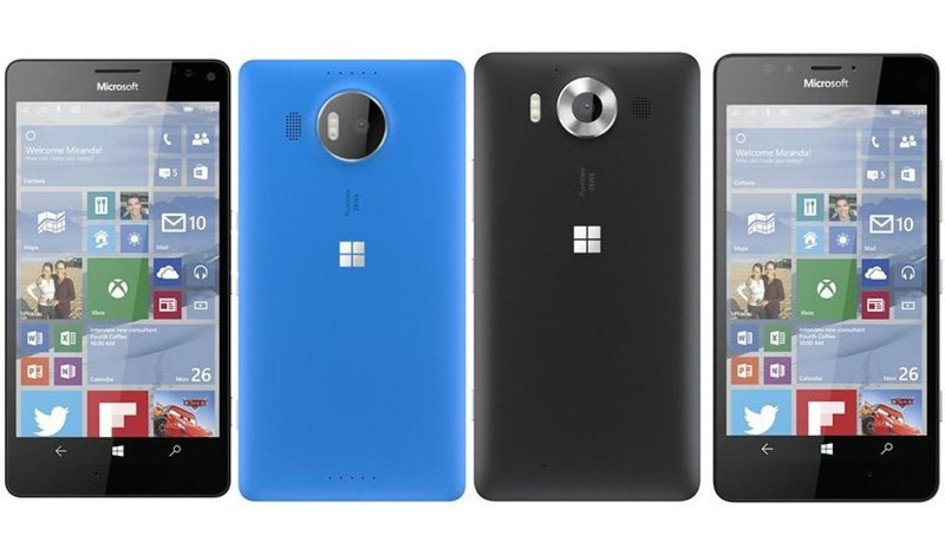 More information about "Η Microsoft λανσάρει το Lumia 950 και το Lumia 950 XL στις 10 Οκτωβρίου"