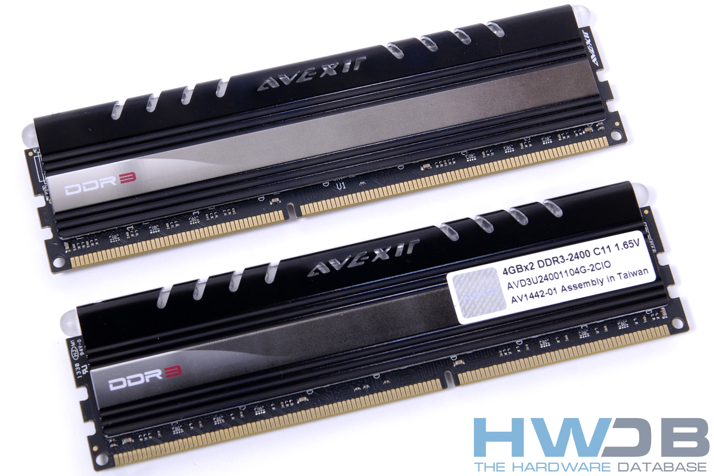More information about "Το HWDB παρατηρεί διαφορές μεταξύ ενός retail και Media Sample DDR3 Memory Kit"